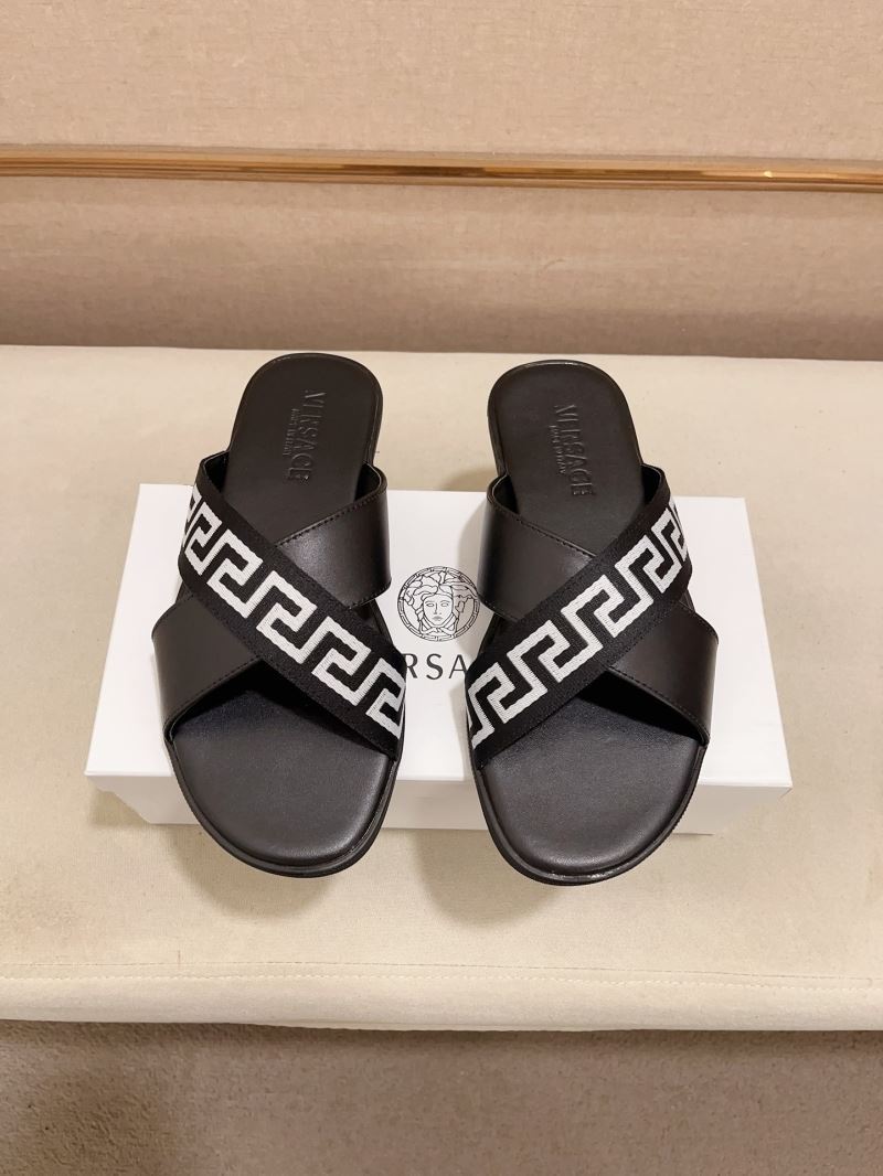 Versace Slippers